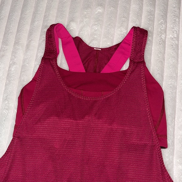 Lululemon Tank Top | Size 8 - Picture 8 of 8